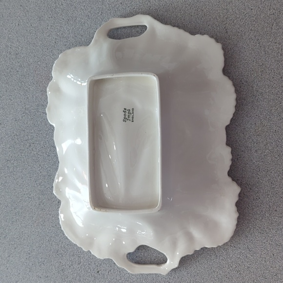 Spode Imperial serving dish - Picture 6 of 8